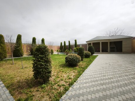 6 otaqlı həyət evi, 312 m², Nardaran: 700 000 ₼ 5