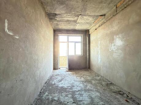 2 otaqlı yeni tikili - 28 May m. - 82 m²