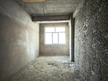 2 otaqlı yeni tikili - 28 May m. - 82 m²