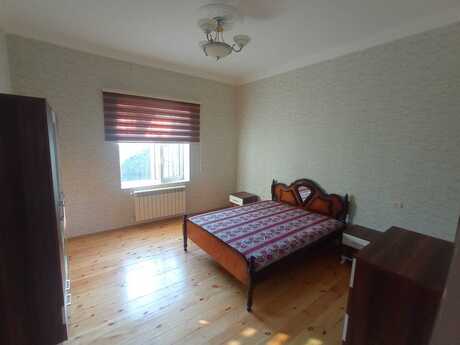 1 otaqlı həyət evi/bağ evi - Sabunçu r. - 50 m²