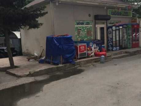 Объявление №6031776 - Баку, м. Азадлыг проспекти, 80 м²