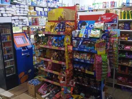 Obyekt - Azadlıq Prospekti m. - 80 m²