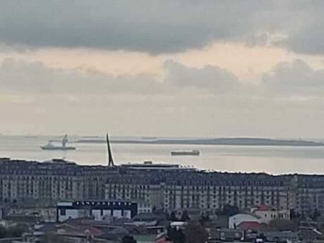 2 otaqlı yeni tikili - Nəriman Nərimanov m. - 87 m²