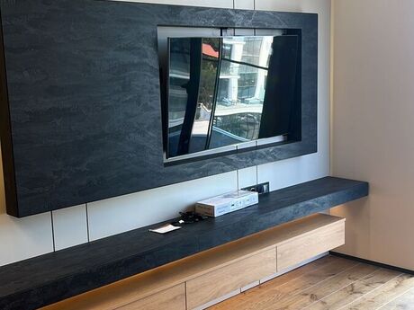 2-комн. новостройка - пос. Sea Breeze - 60 м²