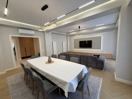 5-room apartment, 195 m², Ağ şəhər: 1 200 000 ₼ 4