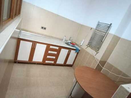4 otaqlı yeni tikili - Nərimanov r. - 124 m²