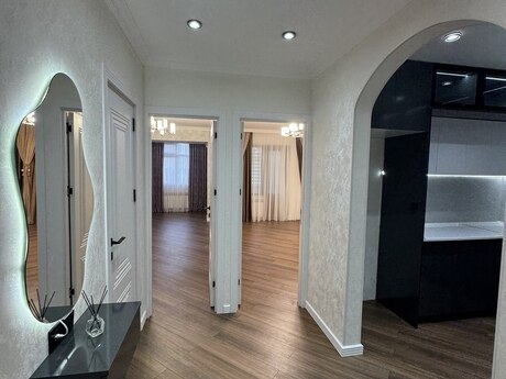 Объявление №6031949 - Баку, Наримановский  р., 2-комн., 65 м², 2/9 этаж