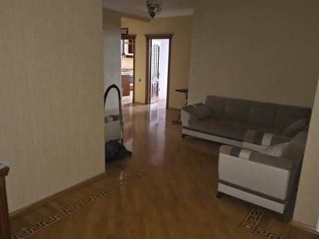 Продаётся 3-комнатная квартира в новостройке, Nizami, 135 м², 409 000 AZN, фото 3 / 12