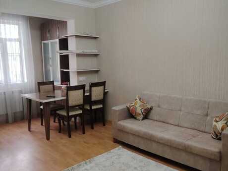 Elan №6031907 - Bakı, Memar Əcəmi m., 3 otaqlı, 75 m², 5/5 mərtəbə
