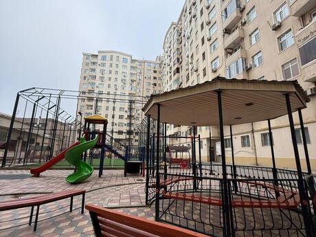 1-room apartment, 67 m², Neftçilər: 179 500 ₼ 3