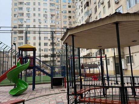 1-room apartment, 67 m², Neftçilər: 179 500 ₼ 4