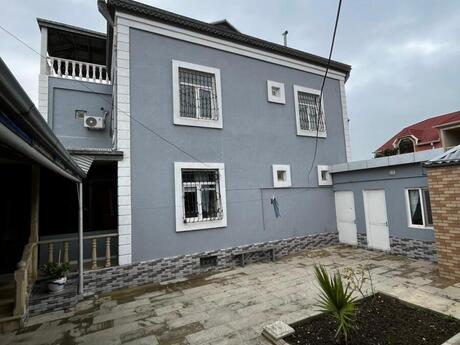 Продаётся 6-комнатный дом, Mehdiabad, 450 м², 367 000 AZN, фото 5 / 12