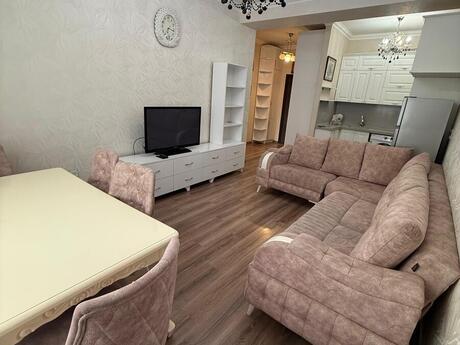 Elan №6031935 - Bakı, 20 Yanvar m., 2 otaqlı, 60 m², 15/20 mərtəbə