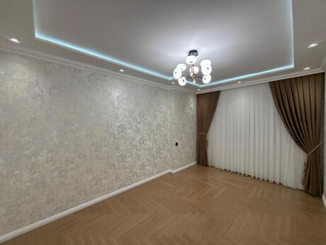 3 otaqlı köhnə tikili - Xalqlar Dostluğu m. - 80 m²