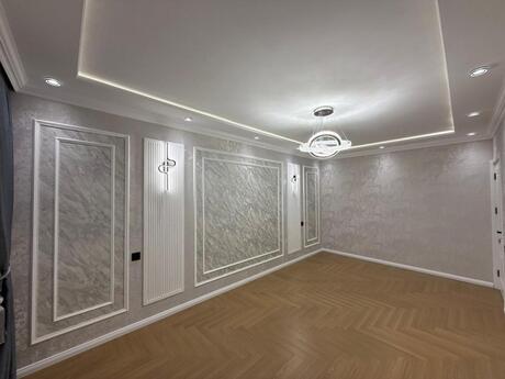 3 otaqlı köhnə tikili - Xalqlar Dostluğu m. - 80 m²