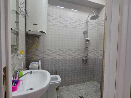 Объявление №6032002 - Хырдалан, Хырдалан, 2-комн., 43 м², 5/17 этаж