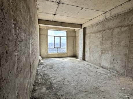 1 otaqlı yeni tikili - Nəriman Nərimanov m. - 69.5 m²