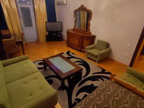 Объявление №6032025 - Баку, пос. 9-й мкр, 2-комн., 100 м², 10/18 этаж