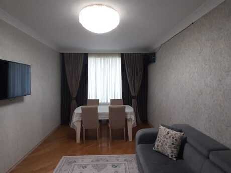 Объявление №6032046 - Баку, м. Ахмедлы, 3-комн., 70 м², 6/9 этаж