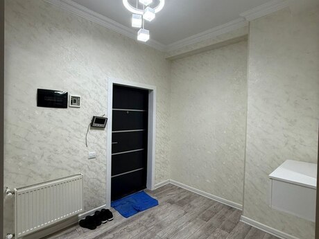 Elan №6032048 - Bakı, Nizami m., 3 otaqlı, 100 m², 5/16 mərtəbə