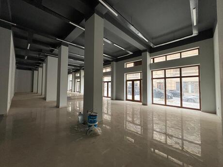 Объявление №6032053 - Баку, пос. Аг шехер, 480 м²