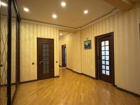 4-комнатная квартира, 220 м², Gənclik: 619 000 ₼ 5