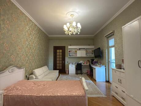 4-комнатная квартира, 220 м², Gənclik: 619 000 ₼ 4