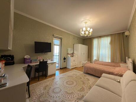 4-комнатная квартира, 220 м², Gənclik: 619 000 ₼ 2