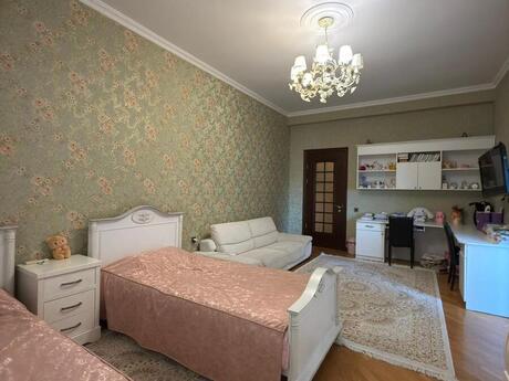 4-комнатная квартира, 220 м², Gənclik: 619 000 ₼ 3
