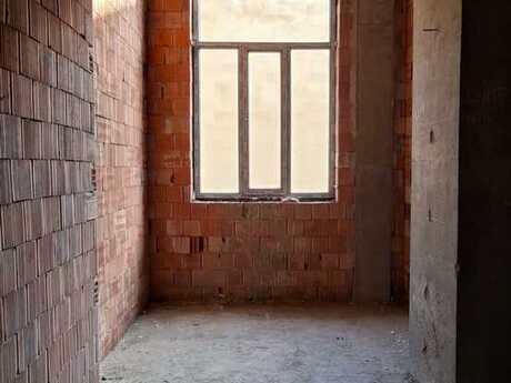 2 otaqlı yeni tikili - Xırdalan - 44 m²