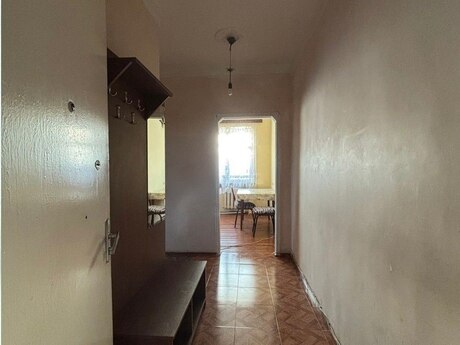 1 otaqlı köhnə tikili - Həzi Aslanov m. - 40 m²