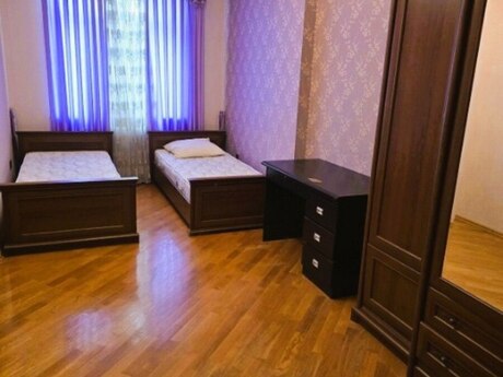3 otaqlı mənzil, 135 m², Nizami: 415 000 ₼ 3