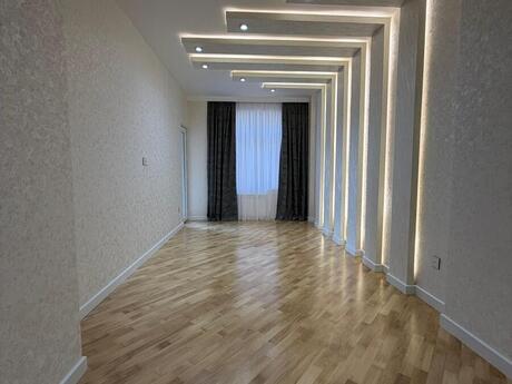 3-комн. новостройка - м. Ази Асланов - 106 м²