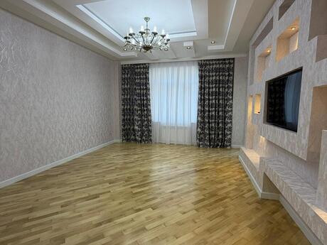 Объявление №6032119 - Баку, м. Ази Асланов, 3-комн., 106 м², 9/16 этаж