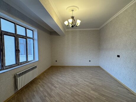 2 otaqlı yeni tikili - Bayıl q. - 80 m²