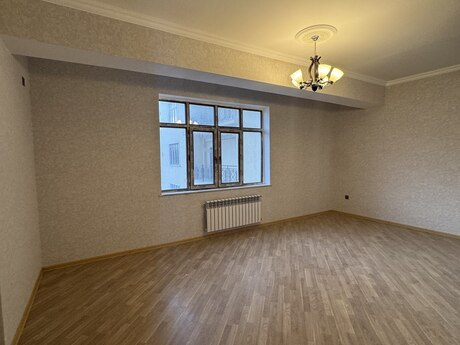 2 otaqlı yeni tikili - Bayıl q. - 80 m²
