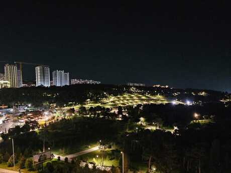 Объявление №6032131 - Баку, м. Ази Асланов, 3-комн., 85 м², 9/9 этаж