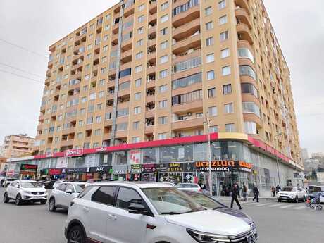 Bakıxanov q.