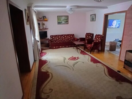 Elan №6032137 - Bakı, Yasamal r., 5 otaqlı, 200 m²
