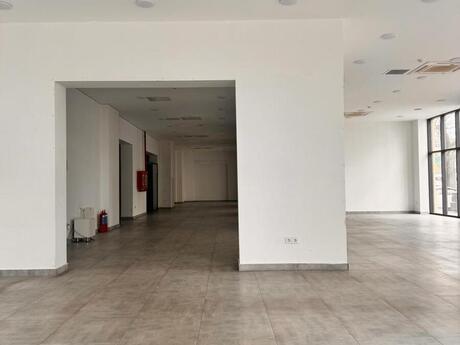 Obyekt - Gənclik m. - 500 m²