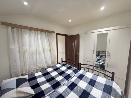 2-комн. вторичка - пос. Сабунчи  - 40 м²