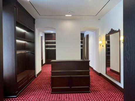 Объявление №6032174 - Баку, м. Сахил, 100 м²