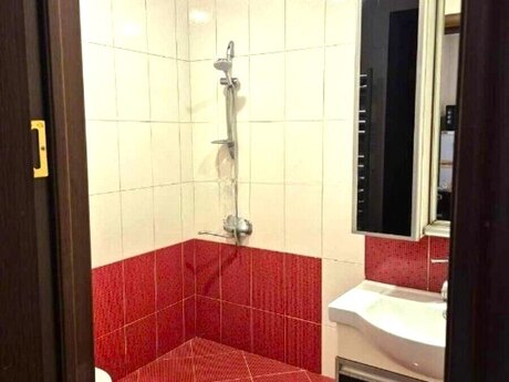 2 otaqlı mənzil, 60 m², Həzi Aslanov: 160 000 ₼ 5