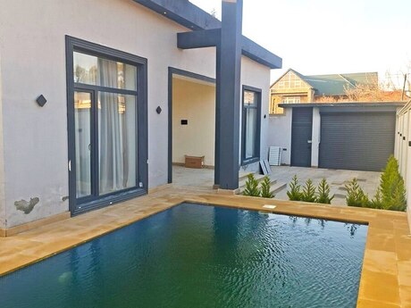 Elan №6032222 - Bakı, Mərdəkan q., 4 otaqlı, 150 m²