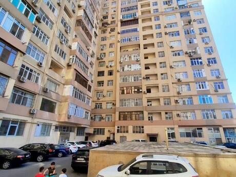 2-комн. новостройка - м. 8 ноября - 65.7 м²