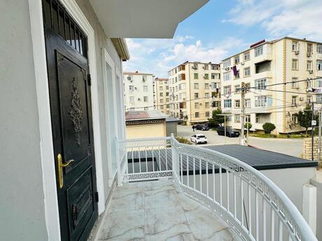 5-комн. дом/дача - пос. Масазыр - 157 м²