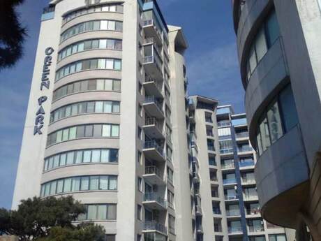 Elan №6032276 - Bakı, Gənclik m., 3 otaqlı, 160 m², 9/14 mərtəbə