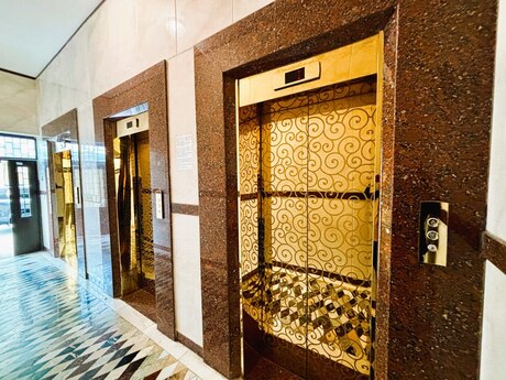 4 otaqlı yeni tikili - 28 May m. - 187.7 m²
