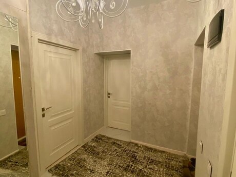 2 otaqlı köhnə tikili - Nəriman Nərimanov m. - 60 m²
