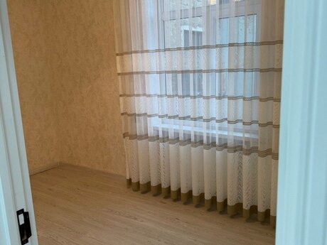3 otaqlı köhnə tikili - Nəriman Nərimanov m. - 49 m²